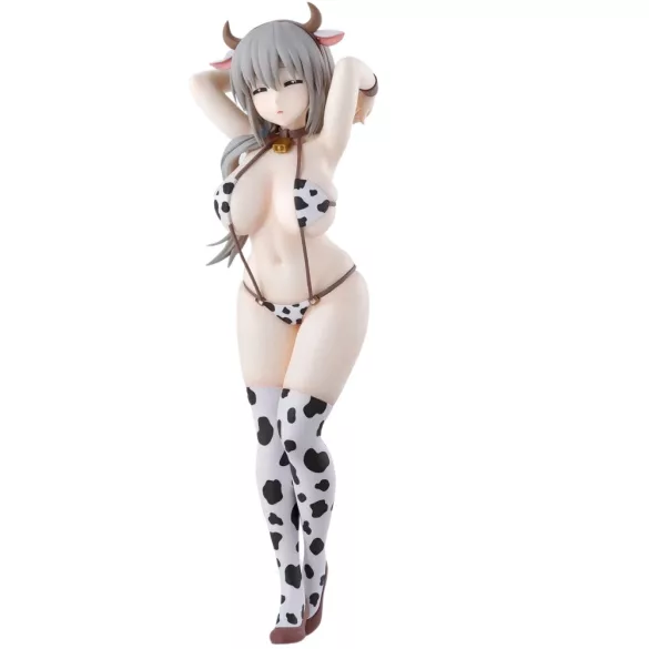 Uzaki-chan Wants to Hang Out! GLITTER&GLAMOURS Uzaki Tsuki Cow print swimsuit ver.-BP29332P