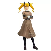 Kaiju No. 8 - Banpresto Glitter & Glamours Figure - Kikoru Shinomiya-BP29334P