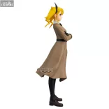 Kaiju No. 8 - Banpresto Glitter & Glamours Figure - Kikoru Shinomiya-BP29334P
