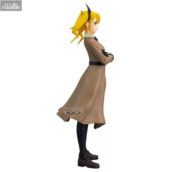 Kaiju No. 8 - Banpresto Glitter & Glamours Figure - Kikoru Shinomiya-BP29334P