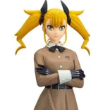 Kaiju No. 8 - Banpresto Glitter & Glamours Figure - Kikoru Shinomiya-BP29334P