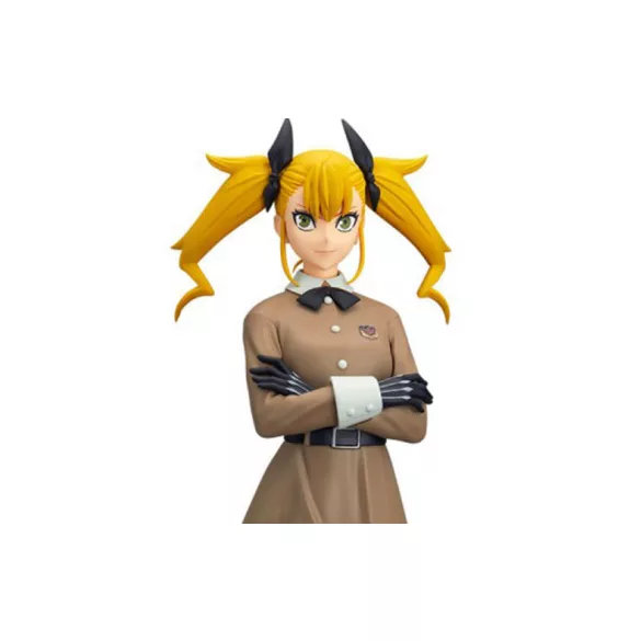 Kaiju No. 8 - Banpresto Glitter & Glamours Figure - Kikoru Shinomiya-BP29334P