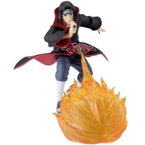 NARUTO SHIPPUDEN EFFECTREME-ITACHI UCHIHA-Ⅱ-BP29344P