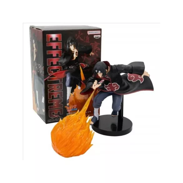NARUTO SHIPPUDEN EFFECTREME-ITACHI UCHIHA-Ⅱ-BP29344P