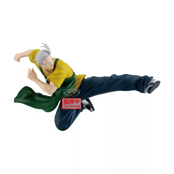 Sakamoto Days - Banpresto Vibration Stars Figure - Sakamoto Taro II-BP29353P