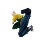 Sakamoto Days - Banpresto Vibration Stars Figure - Sakamoto Taro II-BP29353P