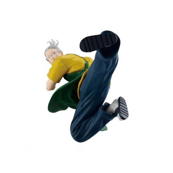 Sakamoto Days - Banpresto Vibration Stars Figure - Sakamoto Taro II-BP29353P