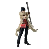 Sakamoto Days - Banpresto Solid Scene Collection Figure - Nagumo-BP29354P