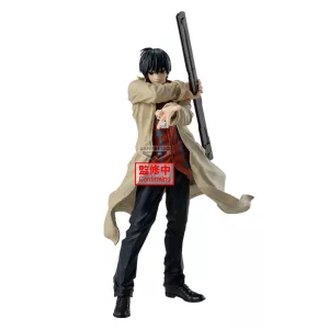 Sakamoto Days - Banpresto Solid Scene Collection Figure - Nagumo-BP29354P