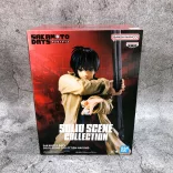 Sakamoto Days - Banpresto Solid Scene Collection Figure - Nagumo-BP29354P