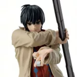 Sakamoto Days - Banpresto Solid Scene Collection Figure - Nagumo-BP29354P
