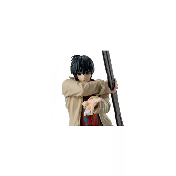 Sakamoto Days - Banpresto Solid Scene Collection Figure - Nagumo-BP29354P