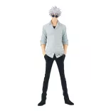 Jujutsu Kaisen - Banpresto King Of Artist Figure - Satoru Gojo-BP29371P