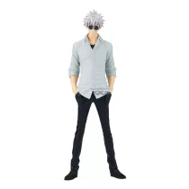 Jujutsu Kaisen - Banpresto King Of Artist Figure - Satoru Gojo-BP29371P