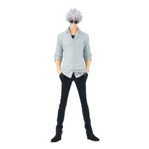JUJUTSU KAISEN KING OF ARTIST SATORU GOJO-Hidden Inventory･Premature Death-Ⅱ-BP29371P