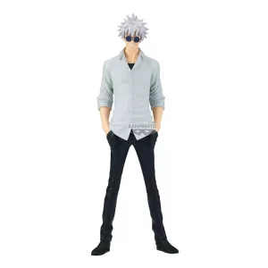 Jujutsu Kaisen - Banpresto King Of Artist Figure - Satoru Gojo-BP29371P