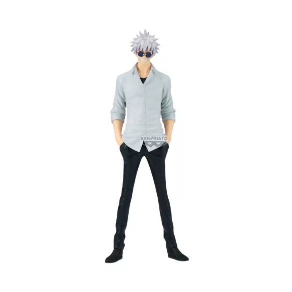 Jujutsu Kaisen - Banpresto King Of Artist Figure - Satoru Gojo-BP29371P