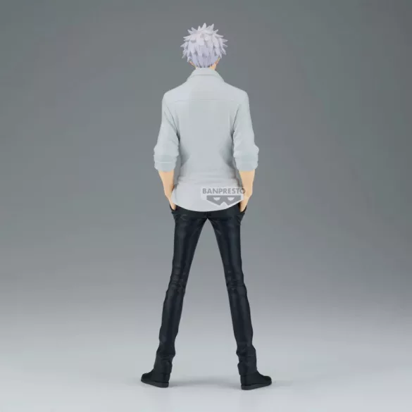 Jujutsu Kaisen - Banpresto King Of Artist Figure - Satoru Gojo-BP29371P