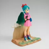 Dragon Ball - Banpresto History Box Figure - Bulma-BP29376P