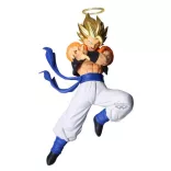 Dragon Ball Z - Banpresto Dokkan Battle 10th Ann. Figure - Super Gogeta