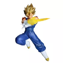Dragon Ball Z - Banpresto Dokkan Battle 10th Ann. Figure - Super Vegito-BP29379P