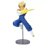 Dragon Ball Z - Banpresto Dokkan Battle 10th Ann. Figure - Super Vegito-BP29379P