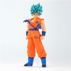 DRAGON BALL SUPER BLOOD OF SAIYANS-SON GOKU--BP29380P