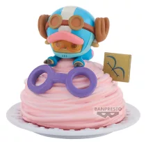 One Piece - Banpresto Paldolce Collection Figure - Tony Tony Chopper (Vol. 4 Ver. B)-BP29384P