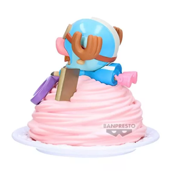 One Piece - Banpresto Paldolce Collection Figure - Tony Tony Chopper (Vol. 4 Ver. B)-BP29384P