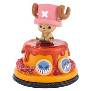 ONE PIECE Paldolce collection vol.4(ver.C)-BP29385P