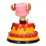 One Piece - Banpresto Paldolce Collection Figure - Tony Tony Chopper (Vol. 4 Ver. C)-BP29385P