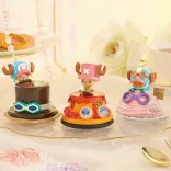 One Piece - Banpresto Paldolce Collection Figure - Tony Tony Chopper (Vol. 4 Ver. C)-BP29385P