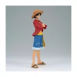 One Piece - Banpresto DXF: The Grandline Series Figure - Special Monkey D. Luffy-BP29386P