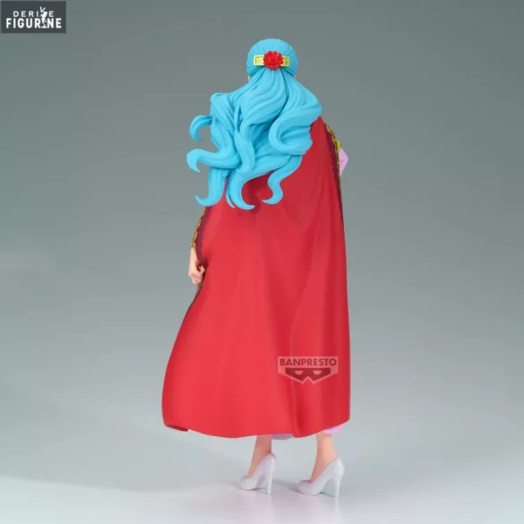 One Piece - Banpresto DXF: The Grandline Series Figure - Nefeltari Vivi (Special Edition)-BP29387P