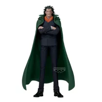 One Piece - Banpresto DXF: The Grandline Series Figure - Monkey D. Dragon (Special Ver.)-BP29388P