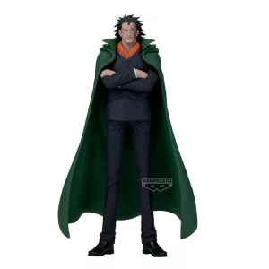 One Piece - Banpresto DXF: The Grandline Series Figure - Monkey D. Dragon (Special Ver.)-BP29388P