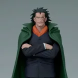 One Piece - Banpresto DXF: The Grandline Series Figure - Monkey D. Dragon (Special Ver.)-BP29388P