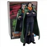 One Piece - Banpresto DXF: The Grandline Series Figure - Monkey D. Dragon (Special Ver.)-BP29388P
