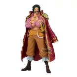 One Piece - Banpresto DXF: The Grandline Series Figure - Gol D. Roger (Special Ver.)-BP29389P
