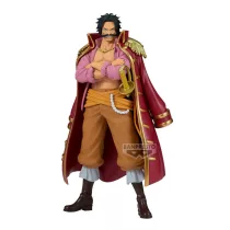 One Piece - Banpresto DXF: The Grandline Series Figure - Gol D. Roger (Special Ver.)-BP29389P