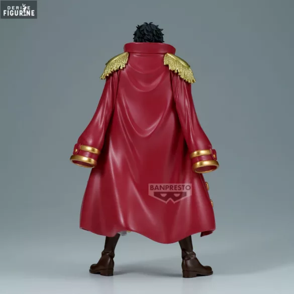 One Piece - Banpresto DXF: The Grandline Series Figure - Gol D. Roger (Special Ver.)-BP29389P
