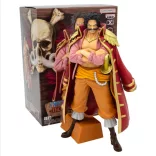 One Piece - Banpresto DXF: The Grandline Series Figure - Gol D. Roger (Special Ver.)-BP29389P