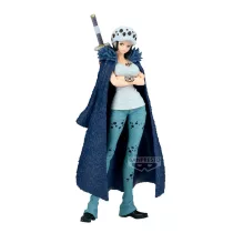 One Piece - Banpresto Glitter & Glamours Figure - Trafalgar Law (Change Ver.)-BP29391P