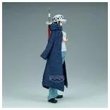 One Piece - Banpresto Glitter & Glamours Figure - Trafalgar Law (Change Ver.)-BP29391P