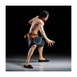 One Piece - Banpresto Grandista Figure - Portgas D. Ace-BP29392P