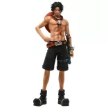 One Piece - Banpresto Grandista Figure - Portgas D. Ace-BP29392P