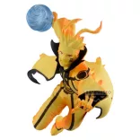 Naruto Shippuden Banpresto figura - Naruto Uzumaki