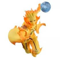 Naruto Shippuden - Banpresto Figure - Minato Namikaze