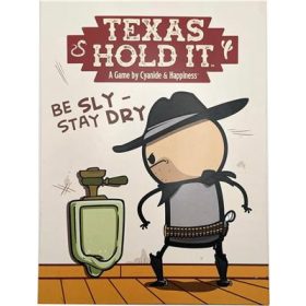 Joking Hazard 