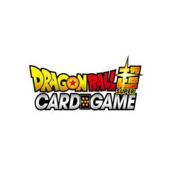 Dragon Ball Super Card Game - Prismatic Clash B28 Booster Display (24 Packs) - EN-2810873